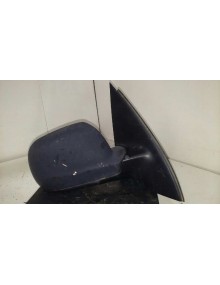 Recambio de retrovisor derecho para seat arosa (6h1) select referencia OEM IAM   MANUAL
