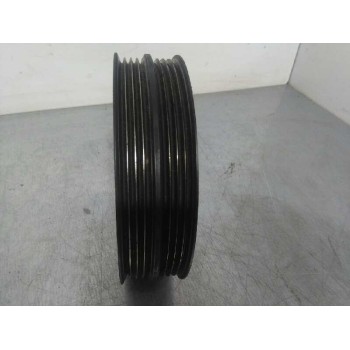Recambio de polea cigueñal para suzuki ignis rm (mh) 1.3 cat referencia OEM IAM   
