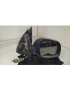 Recambio de retrovisor derecho para seat arosa (6h1) select referencia OEM IAM   MANUAL