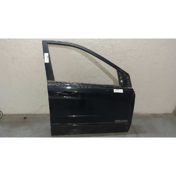 Recambio de puerta delantera derecha para ssangyong rexton 2.7 turbodiesel cat referencia OEM IAM 6200408005  6200408005