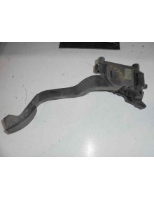 Recambio de potenciometro pedal para fiat doblo (119) 1.3 16v jtd cat referencia OEM IAM 0280752295  