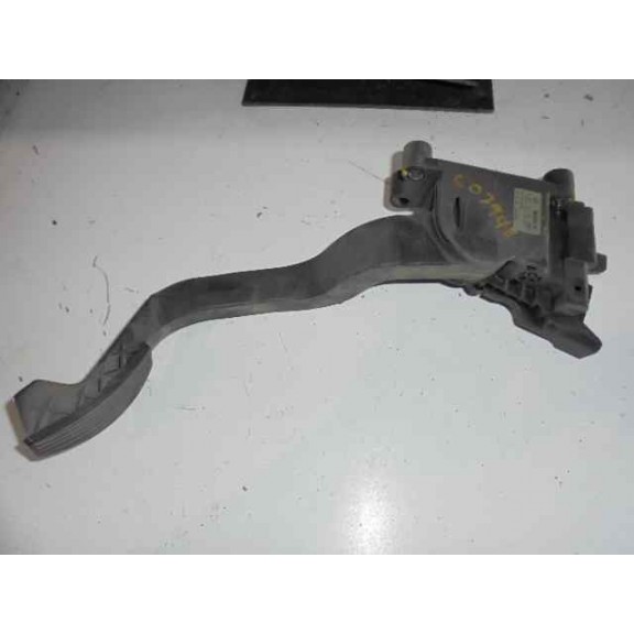 Recambio de potenciometro pedal para fiat doblo (119) 1.3 16v jtd cat referencia OEM IAM 0280752295  