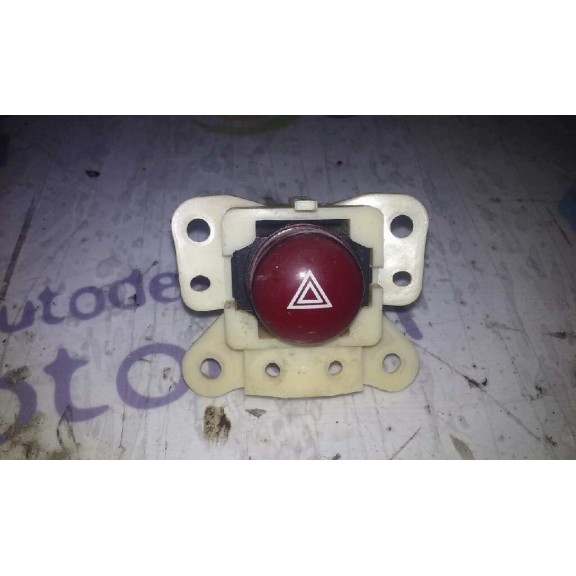 Recambio de warning para mitsubishi l 200 (ka0/kb0) 2.5 di-d cat referencia OEM IAM   