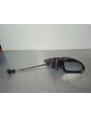 Recambio de retrovisor derecho para seat ibiza (6l1) 1.2 referencia OEM IAM SR MANUAL NEGRO