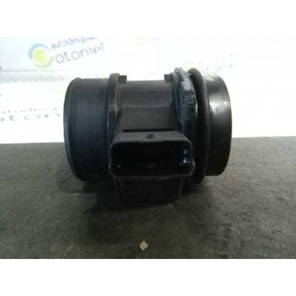 Recambio de caudalimetro para citroën xsara berlina 1.9 d sx referencia OEM IAM 962947080  