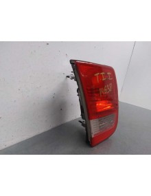 Recambio de piloto trasero izquierdo interior para saab 9-3 berlina 1.8 t anniversary referencia OEM IAM 25480102   2