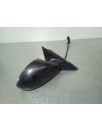 Recambio de retrovisor derecho para seat ibiza (6l1) 1.2 referencia OEM IAM SR MANUAL NEGRO