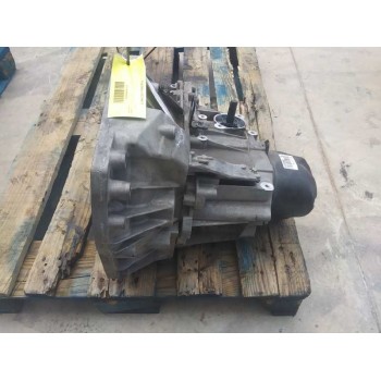 Recambio de caja casco para renault clio iv referencia OEM IAM JH3334  