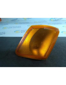 Recambio de piloto delantero izquierdo para ford fiesta berl./courier si referencia OEM IAM   AMBAR