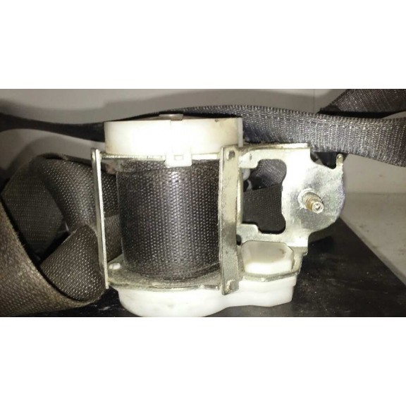 Recambio de cinturon seguridad delantero izquierdo para opel vectra c berlina club referencia OEM IAM   