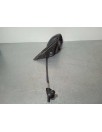 Recambio de retrovisor derecho para seat ibiza (6l1) 1.2 referencia OEM IAM SR MANUAL NEGRO