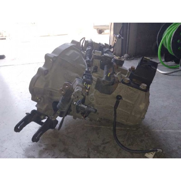 Recambio de caja cambios para hyundai i30 style referencia OEM IAM WBJ6C ENTREGA CASCO 6V