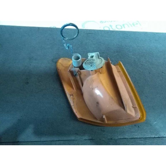 Recambio de piloto delantero izquierdo para ford fiesta berl./courier si referencia OEM IAM   AMBAR