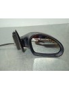 Recambio de retrovisor derecho para seat ibiza (6l1) 1.2 referencia OEM IAM SR MANUAL NEGRO