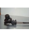 Recambio de retrovisor derecho para seat ibiza (6l1) 1.2 referencia OEM IAM SR MANUAL NEGRO