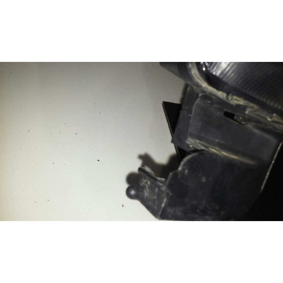 Recambio de faro derecho para chevrolet cruze ls referencia OEM IAM  TOCADO 