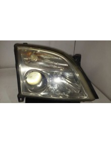 Recambio de faro derecho para opel vectra c berlina comfort referencia OEM IAM   