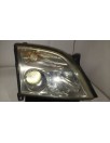 Recambio de faro derecho para opel vectra c berlina comfort referencia OEM IAM   