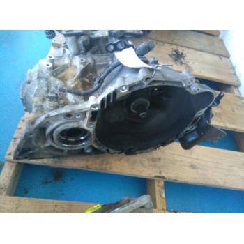 Recambio de caja cambios para kia sportage ex referencia OEM IAM S614JE CASCO 