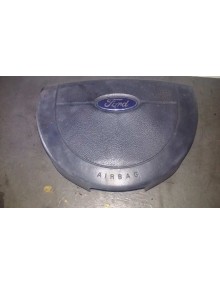 Recambio de airbag delantero izquierdo para ford fiesta (cbk) ambiente referencia OEM IAM   