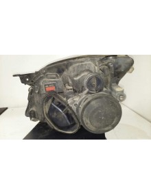 Recambio de faro derecho para opel vectra c berlina comfort referencia OEM IAM    2