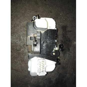 Recambio de cerradura puerta delantera derecha para peugeot 406 coupe (s1/s2) 2.0 referencia OEM IAM  9 PIN 