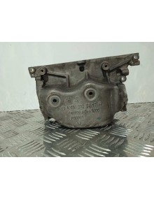 Recambio de enfriador egr para mercedes-benz sprinter ii james cook (906) 313 cdi classic referencia OEM IAM A6510100217 A651010