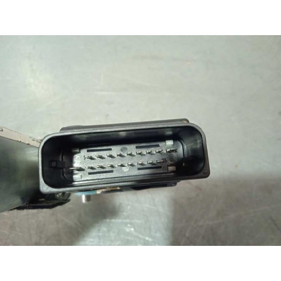 Recambio de motor elevalunas trasero izquierdo para seat altea (5p1) select referencia OEM IAM 1K0959703M  