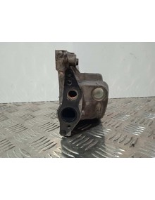 Recambio de enfriador egr para mercedes-benz sprinter ii james cook (906) 313 cdi classic referencia OEM IAM A6510100217 A651010 2