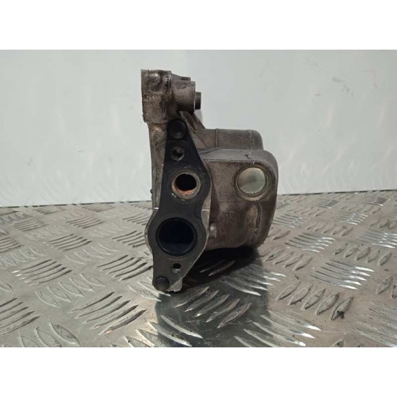 Recambio de enfriador egr para mercedes-benz sprinter ii james cook (906) 313 cdi classic referencia OEM IAM A6510100217 A651010