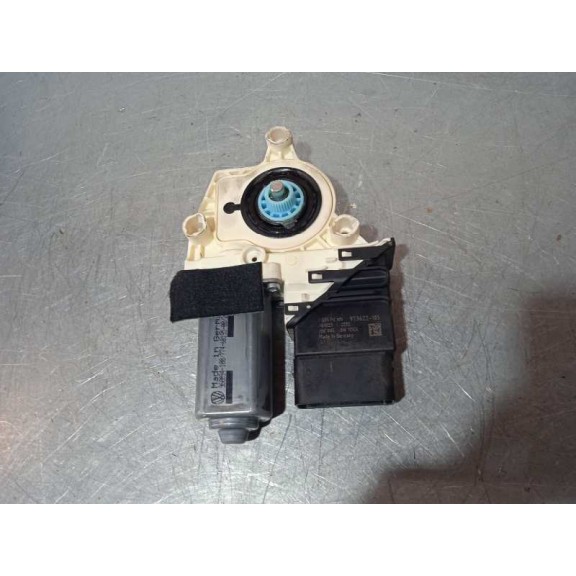 Recambio de motor elevalunas trasero derecho para seat altea (5p1) select referencia OEM IAM 1K0959704M  