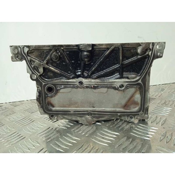 Recambio de enfriador egr para mercedes-benz sprinter ii james cook (906) 313 cdi classic referencia OEM IAM A6510100217 A651010