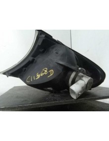 Recambio de piloto delantero derecho para bmw serie 3 berlina (e46) 320d referencia OEM IAM 6910980 AMBAR  2