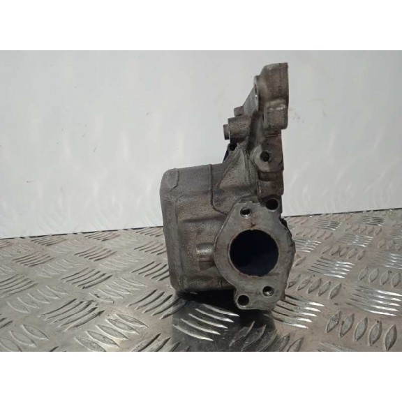 Recambio de enfriador egr para mercedes-benz sprinter ii james cook (906) 313 cdi classic referencia OEM IAM A6510100217 A651010