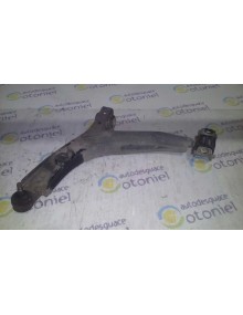 Recambio de brazo suspension inferior delantero izquierdo para daewoo lanos 1.3 g referencia OEM IAM   
