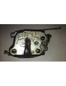 Recambio de cerradura puerta delantera derecha para volkswagen taro c referencia OEM IAM    2