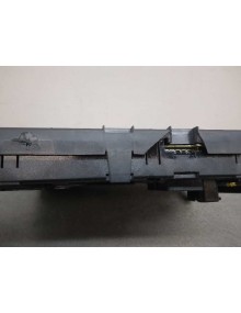 Recambio de centralita bsi para citroën c5 berlina audace referencia OEM IAM 9660105680 SOPORTE ROTO  2