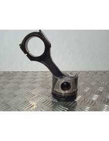 Recambio de piston para mercedes-benz sprinter ii james cook (906) 313 cdi classic referencia OEM IAM   