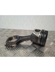 Recambio de piston para mercedes-benz sprinter ii james cook (906) 313 cdi classic referencia OEM IAM    2