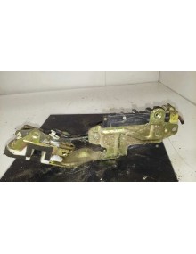 Recambio de cerradura puerta delantera izquierda para mitsubishi santamo (hyundai) santamo confort referencia OEM IAM   