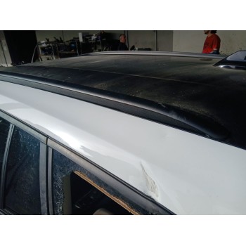 Recambio de barras techo para ford focus iv turnier (hp) 1.5 ecoblue referencia OEM IAM   