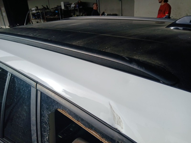 Recambio de barras techo para ford focus iv turnier (hp) 1.5 ecoblue referencia OEM IAM   