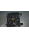 Recambio de electroventilador para smart micro compact car 0.6 referencia OEM IAM 0003436V007  