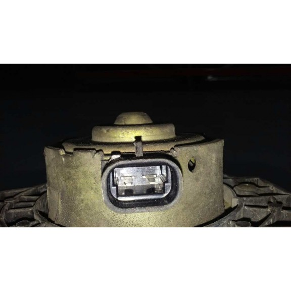 Recambio de electroventilador para smart micro compact car 0.6 referencia OEM IAM 0003436V007  