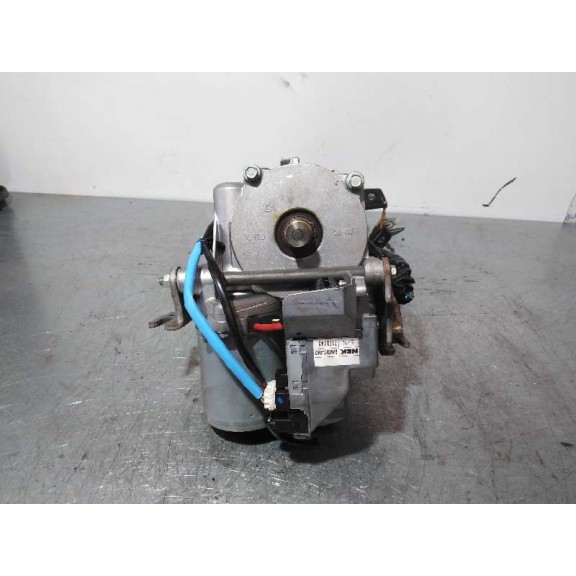 Recambio de columna direccion para nissan qashqai (j10) acenta referencia OEM IAM 48810JD90B 48810BRGOA 48810EY40A