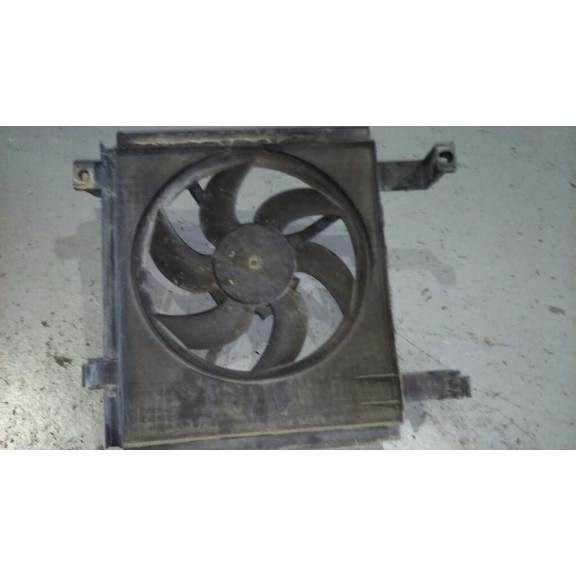 Recambio de electroventilador para smart micro compact car 0.6 referencia OEM IAM 0003436V007  