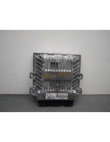 Recambio de centralita motor uce para citroën c5 berlina audace referencia OEM IAM 9662148480 9655534080 SW9662148480