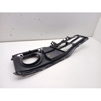 Recambio de rejilla paragolpes izquierda para bmw 3 (f30, f80) 318 i referencia OEM IAM 2101580  