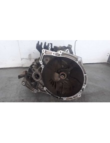 Recambio de caja cambios para ford focus lim. (cb4) business referencia OEM IAM 6M5R7002YC 84.231KM 5V
