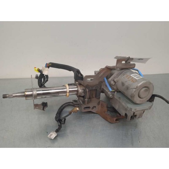Recambio de columna direccion para nissan qashqai (j10) acenta referencia OEM IAM 48810JD90B 48810BRGOA 48810EY40A